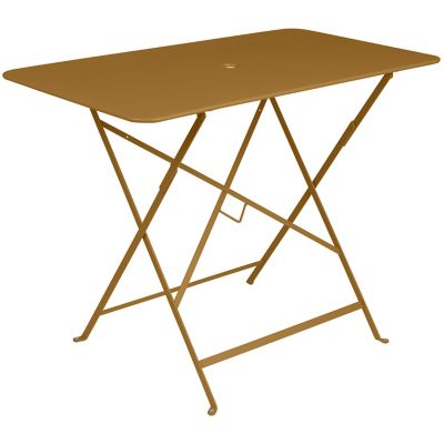 Bistro Rectangle Folding Table