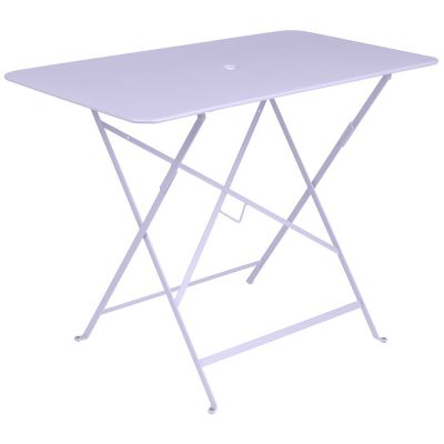 Bistro Rectangle Folding Table