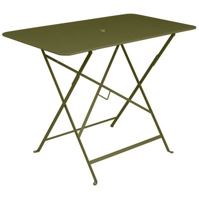 Bistro Rectangle Folding Table