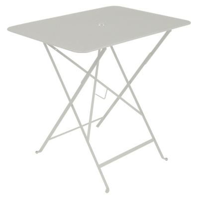 Bistro Rectangle Folding Table