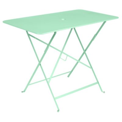 Bistro Rectangle Folding Table