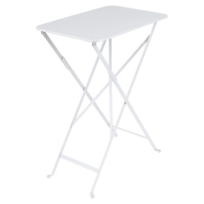 Bistro Rectangle Folding Table