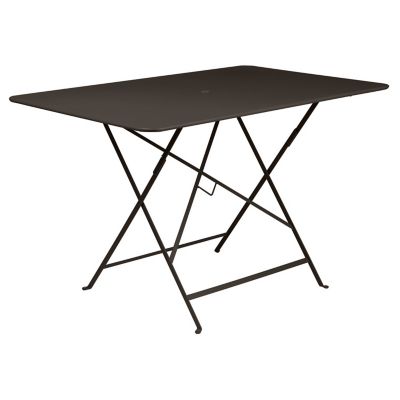 Bistro Rectangle Folding Table