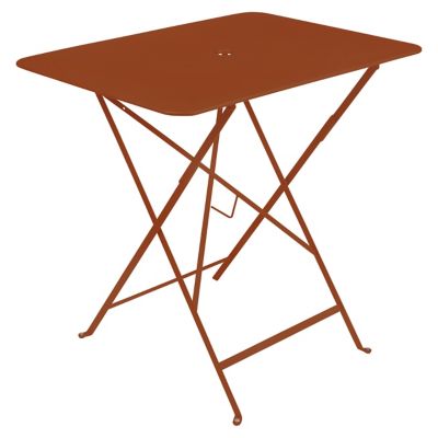 Bistro Rectangle Folding Table