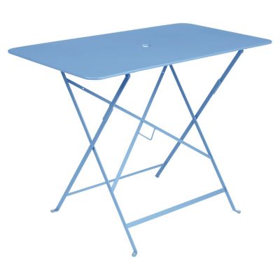 Bistro Rectangle Folding Table