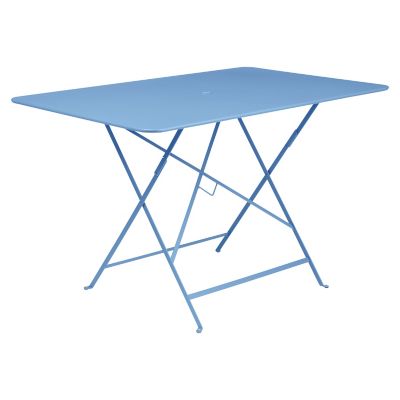 Bistro Rectangle Folding Table