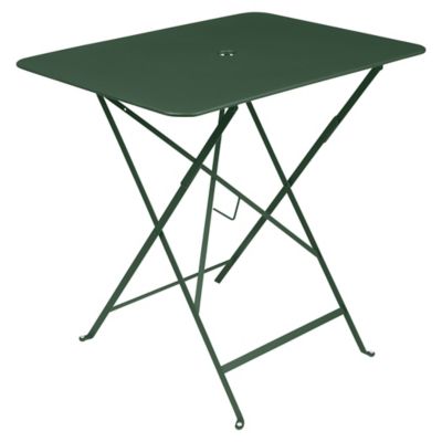 Bistro Rectangle Folding Table