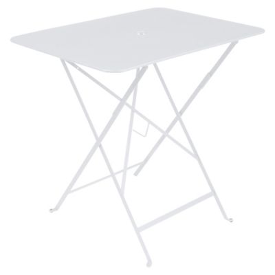 Bistro Rectangle Folding Table