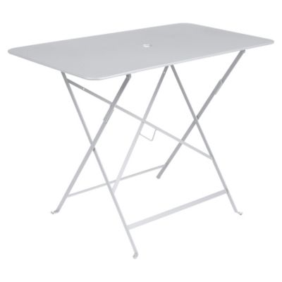 Bistro Rectangle Folding Table