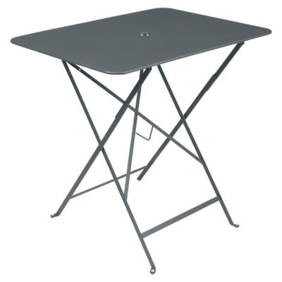 Bistro Rectangle Folding Table