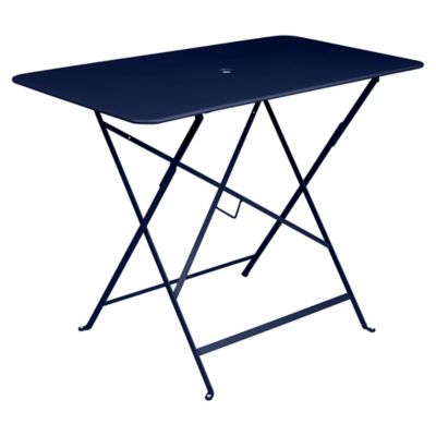 Bistro Rectangle Folding Table