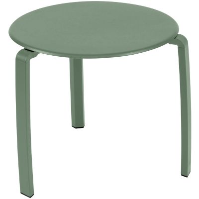 Alize Stacking Low Table