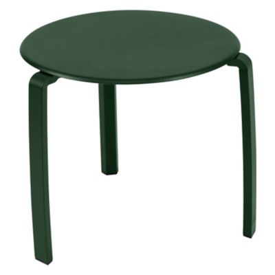 Alize Stacking Low Table