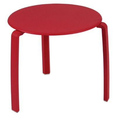 Alize Stacking Low Table