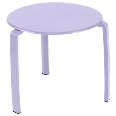 Alize Stacking Low Table
