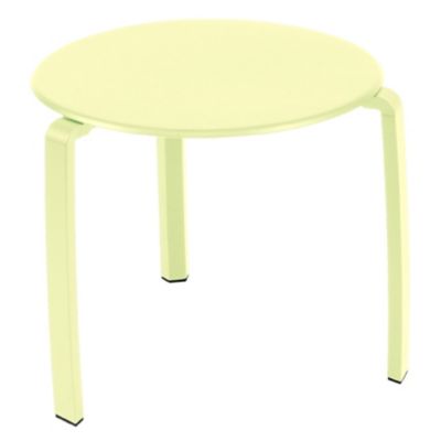 Alize Stacking Low Table