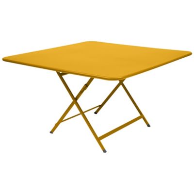 Caractere Table