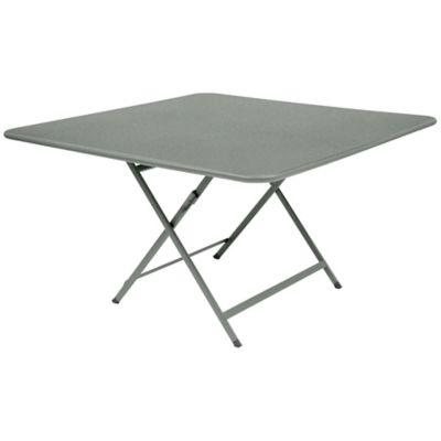 Caractere Table