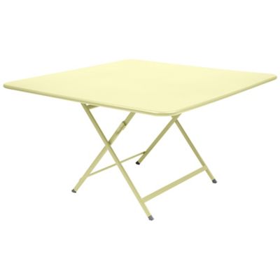 Caractere Table