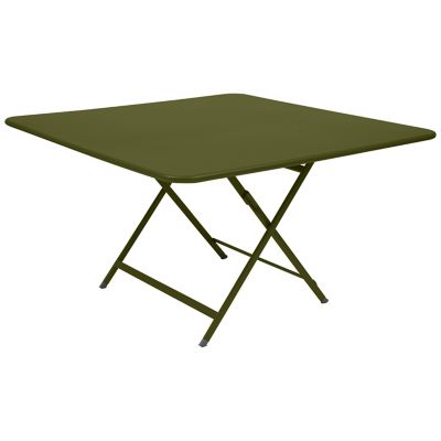 Caractere Table