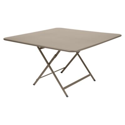 Caractere Table