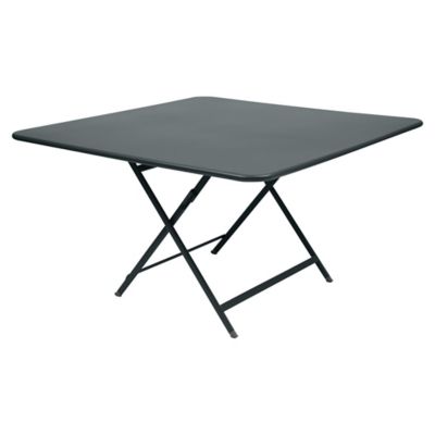 Caractere Table