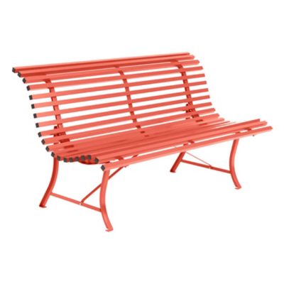 Louisiane Bench by Fermob at