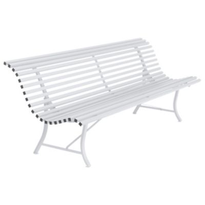 Louisiane Bench