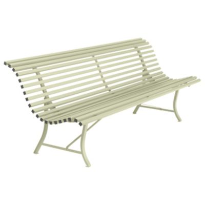 Louisiane Bench