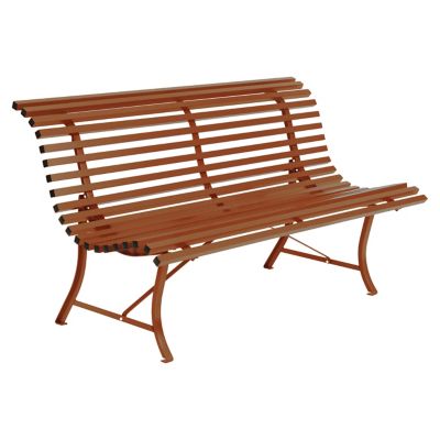 Louisiane Bench