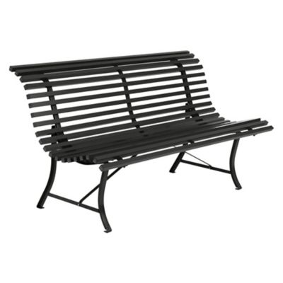 Louisiane Bench