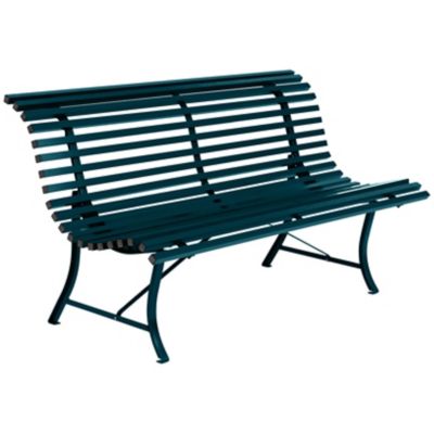 Louisiane Bench