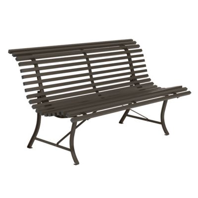 Louisiane Bench