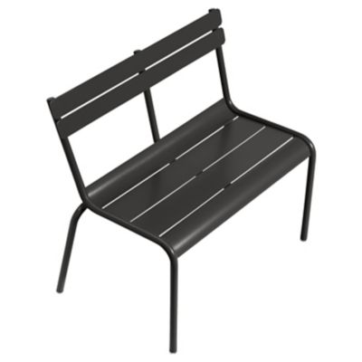 Luxembourg Child's Bench