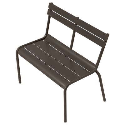 Luxembourg Child's Bench