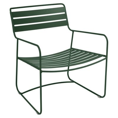 Surprising Low Armchair