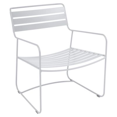 Surprising Low Armchair