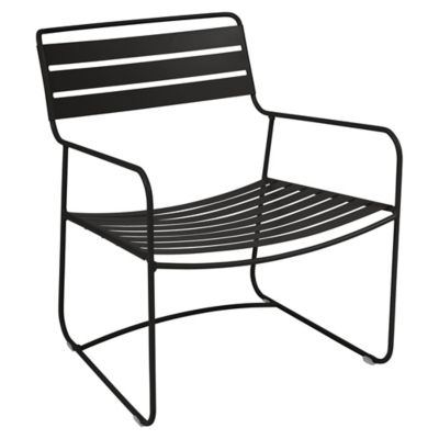 Surprising Low Armchair
