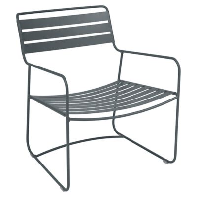 Surprising Low Armchair