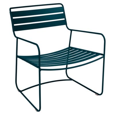 Surprising Low Armchair