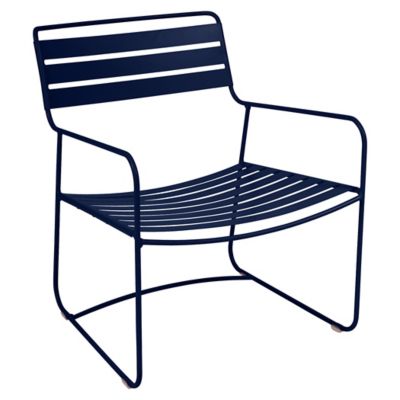 Surprising Low Armchair