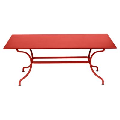 Romane Table