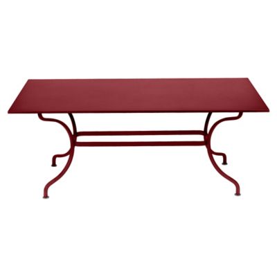 Romane Table