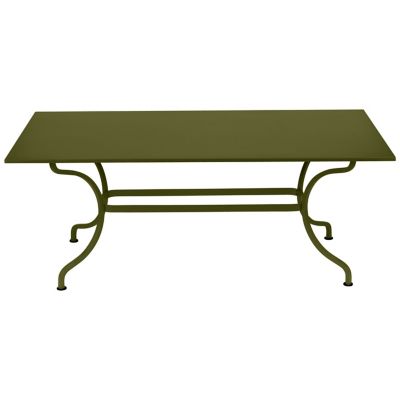 Romane Table