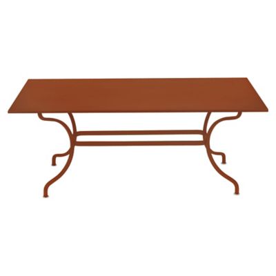 Romane Table