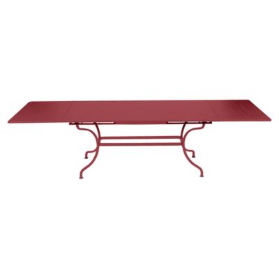 Romane Extension Table