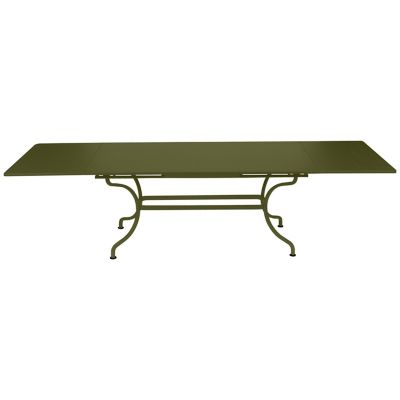 Romane Extension Table