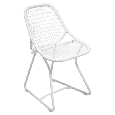 Sixties Side Chair
