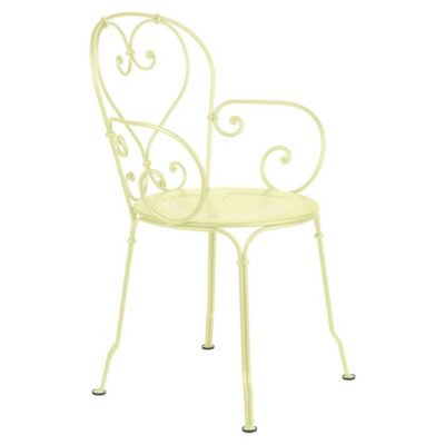 1900 Armchair, Set of 2