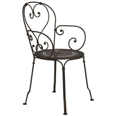 1900 Armchair, Set of 2